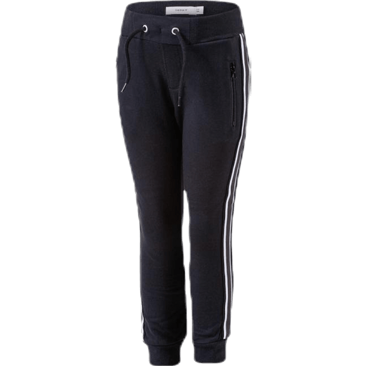 Honk Bru Swe Pant Black