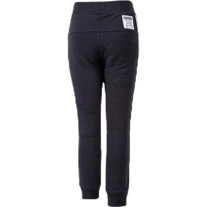 Honk Bru Swe Pant Black