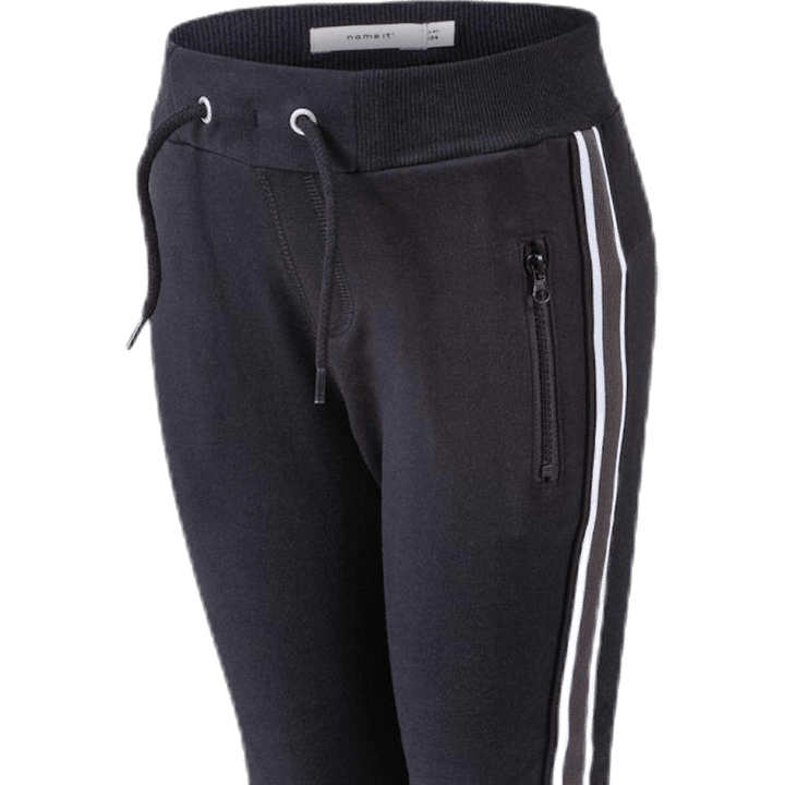 Honk Bru Swe Pant Black
