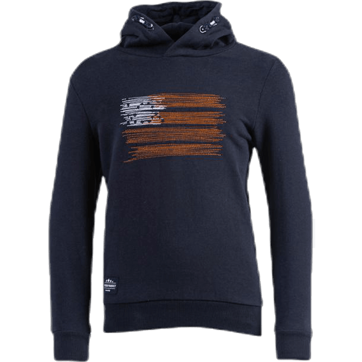 Opilo Ls Sweat Blue