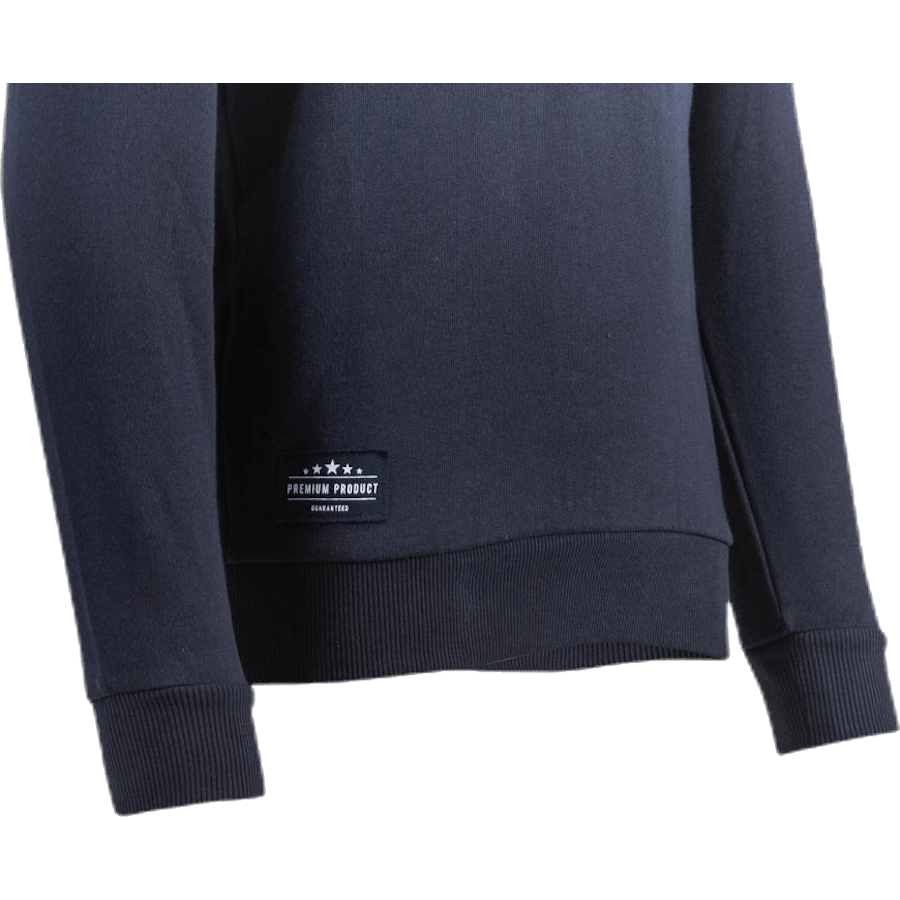 Opilo Ls Sweat Blue