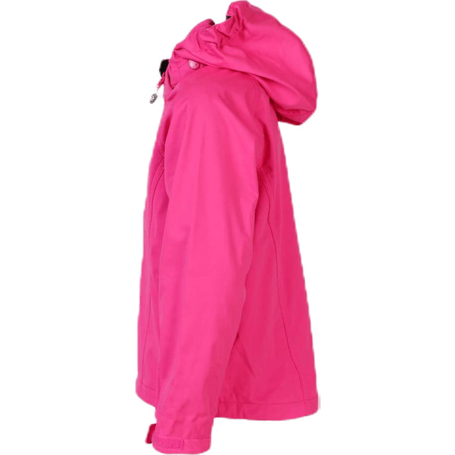 Grand Lake Stretch Softshell W-PRO 8000 Rose