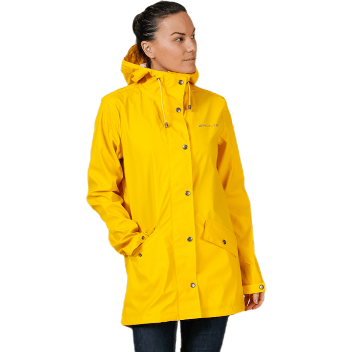 Casaco Penhurst Amarelo