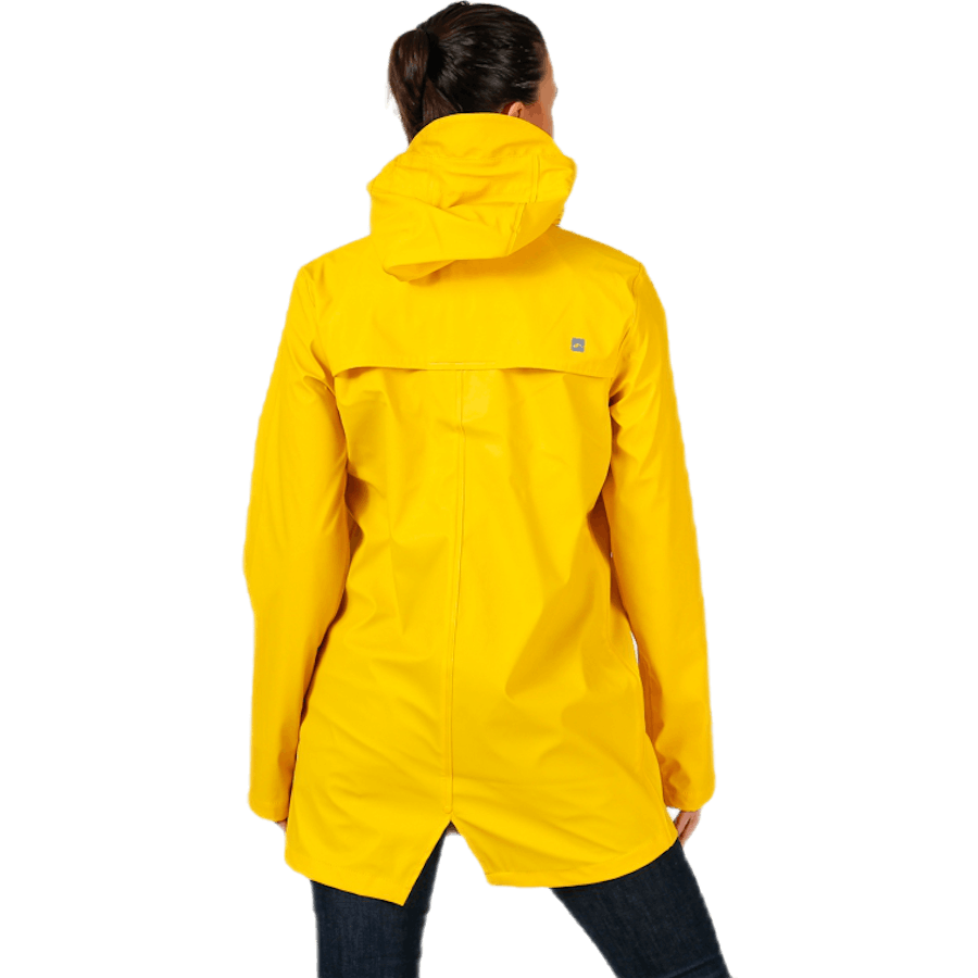 Casaco Penhurst Amarelo