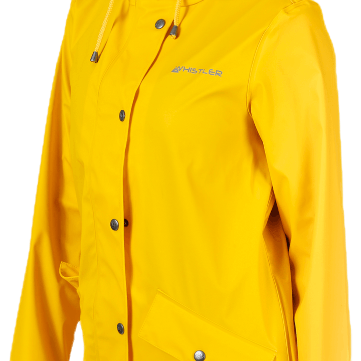 Casaco Penhurst Amarelo