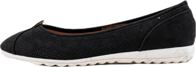 Tabitha Shoe Black