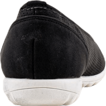 Tabitha Shoe Black