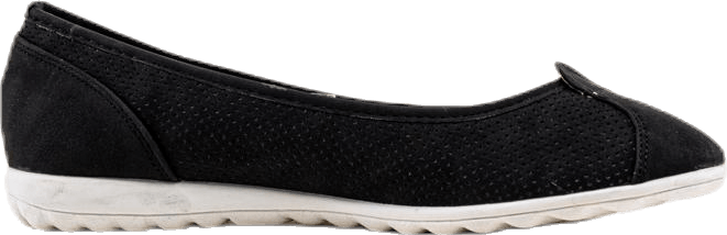 Tabitha Shoe Black