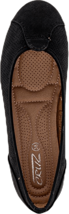 Tabitha Shoe Black