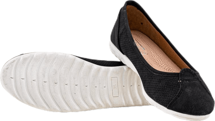 Tabitha Shoe Black