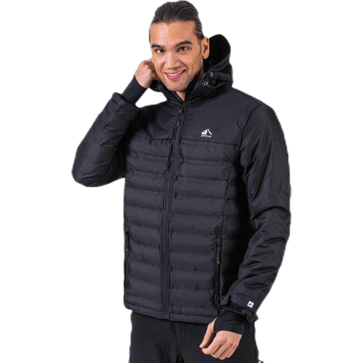 Veste Drac M Pro-Lite noire