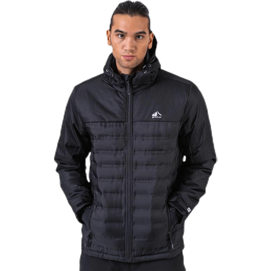 Veste Drac M Pro-Lite noire