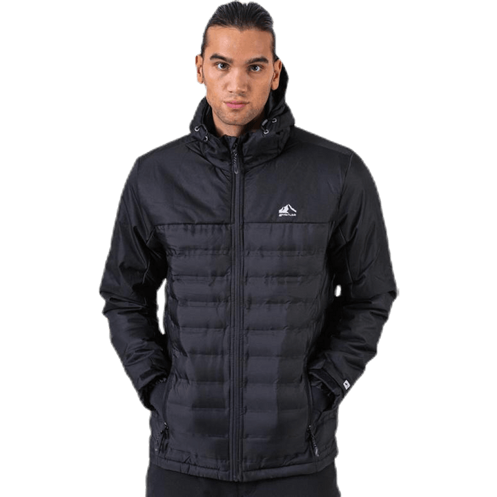 Veste Drac M Pro-Lite noire
