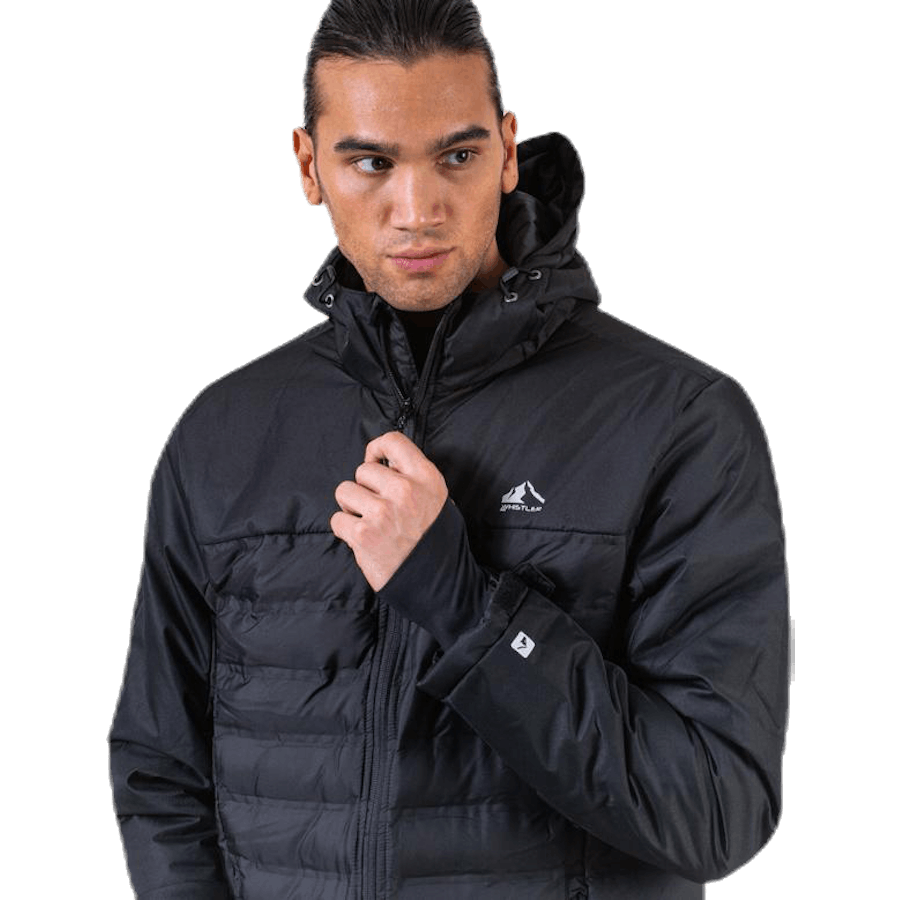 Veste Drac M Pro-Lite noire