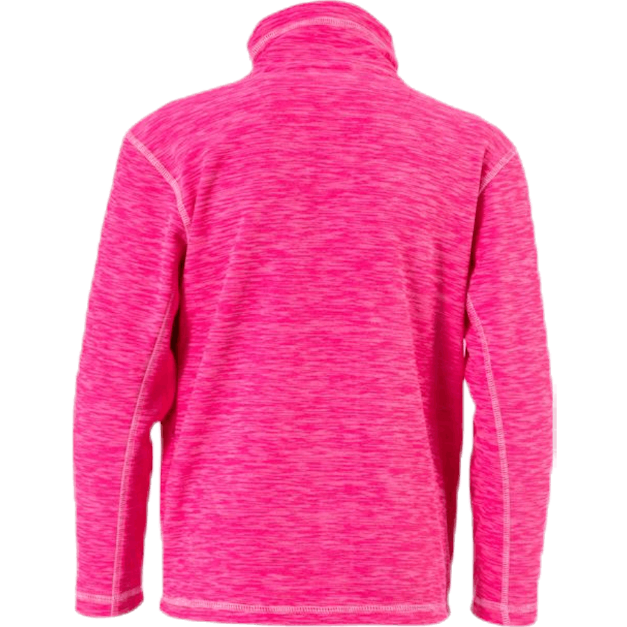 Taebaek Fleece Jacket Pink