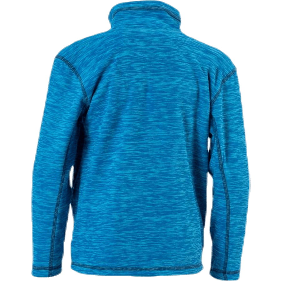 Taebaek Fleece takki sininen
