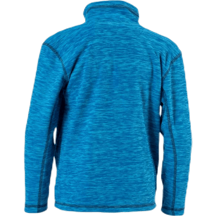 Taebaek Fleece takki sininen