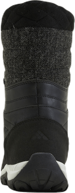 Bakan Winterboot WP Black