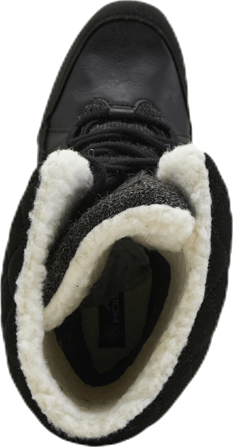 Bakan Winterboot WP Black