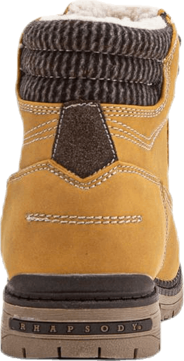 Tupat Outdoor Boots Yellow