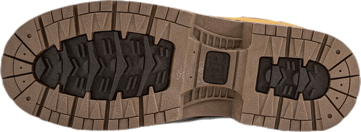 Tupat Outdoor Boots Yellow