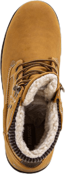 Tupat Outdoor Boots Yellow
