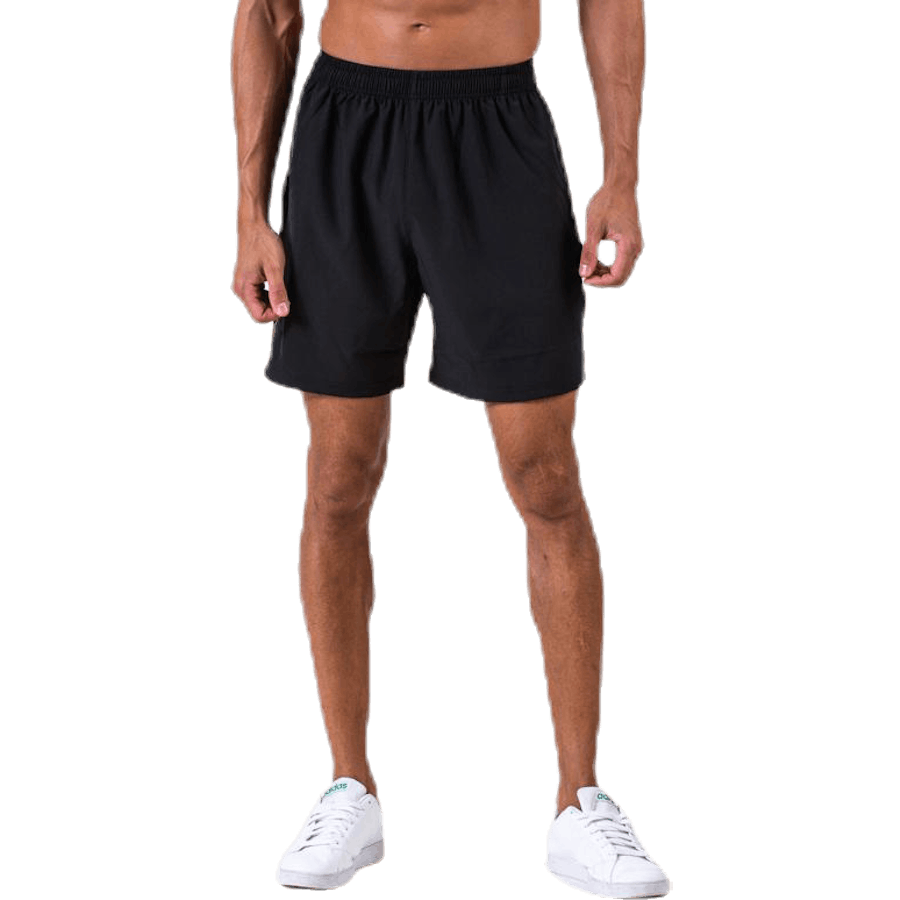 Vanclause Shorts Black