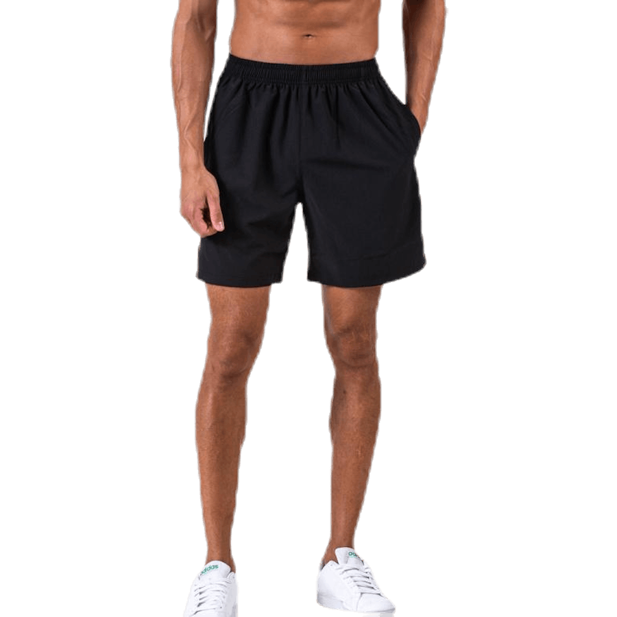 Vanclause Shorts Black
