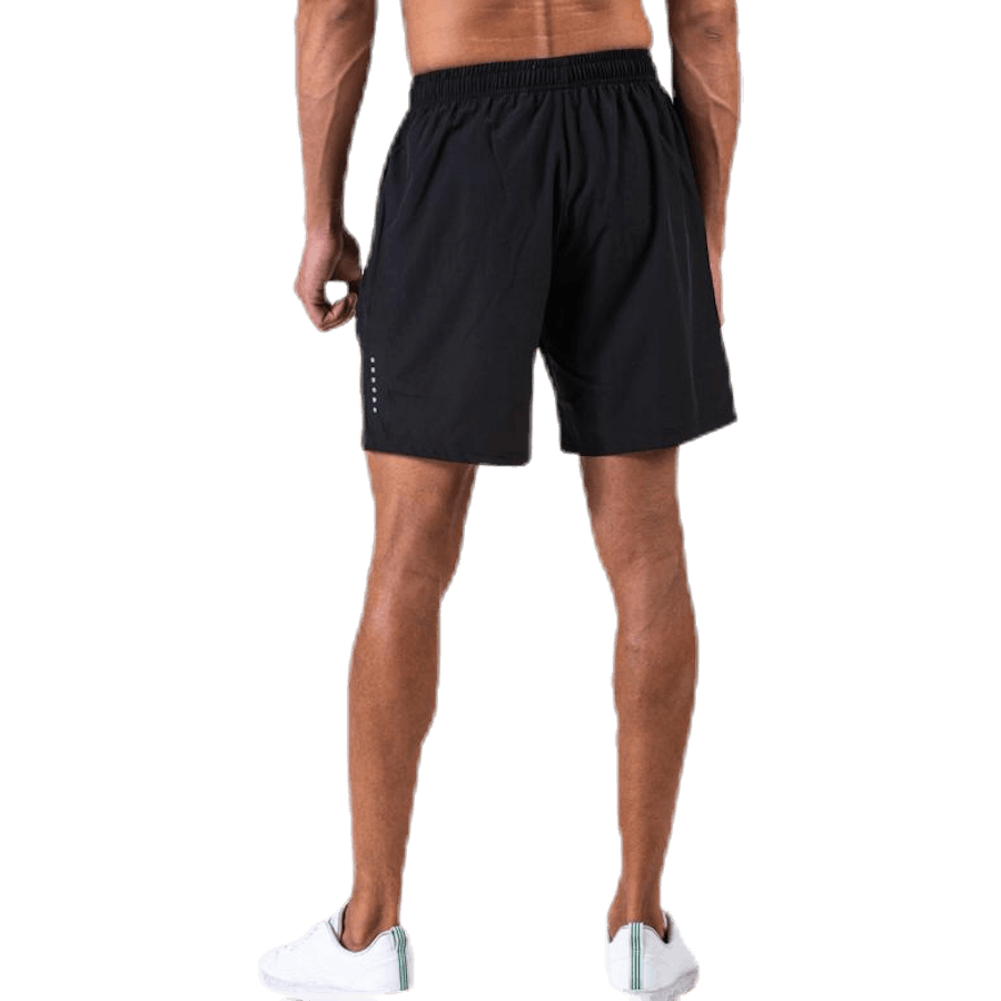 Vanclause Shorts Black