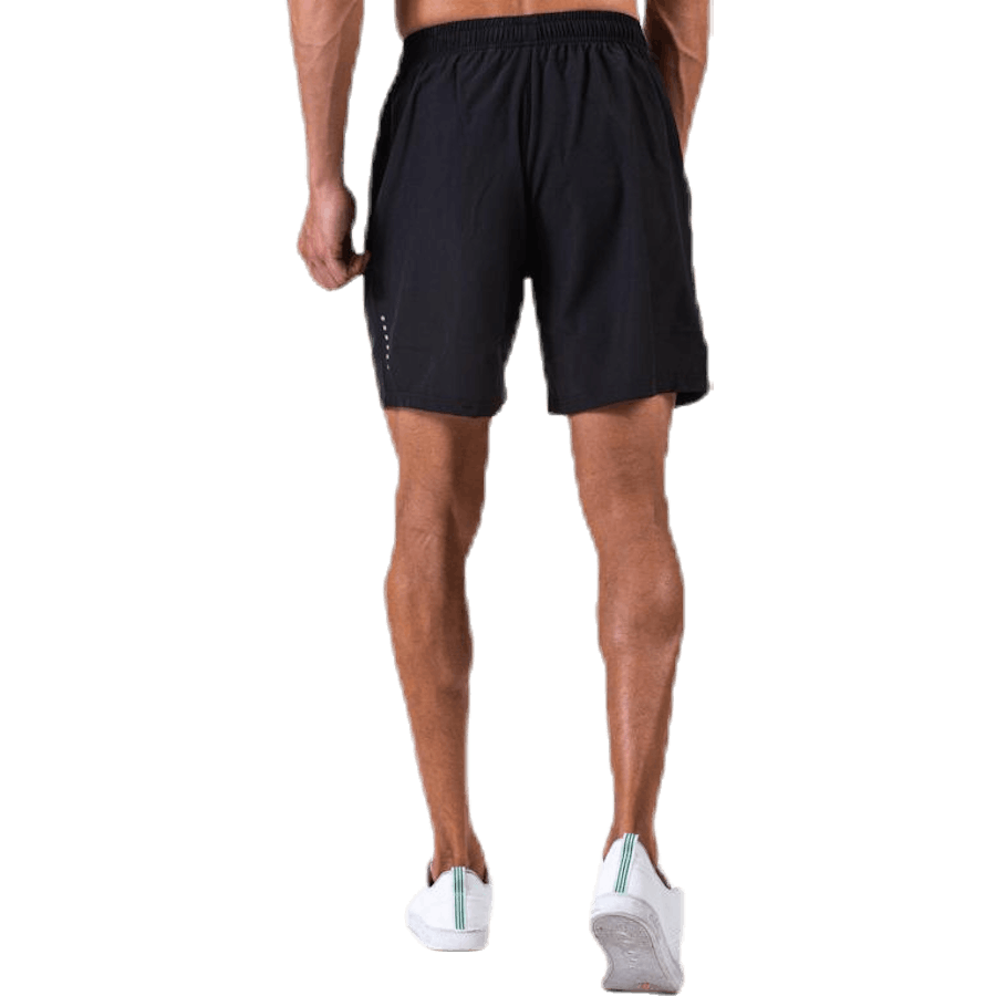 Vanclause Shorts Black
