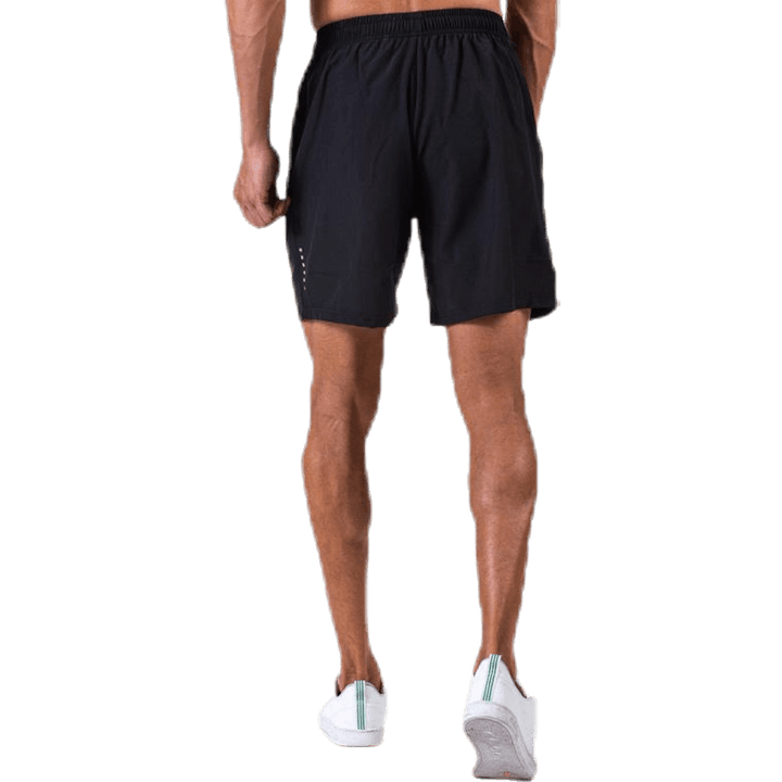 Vanclause Shorts Black