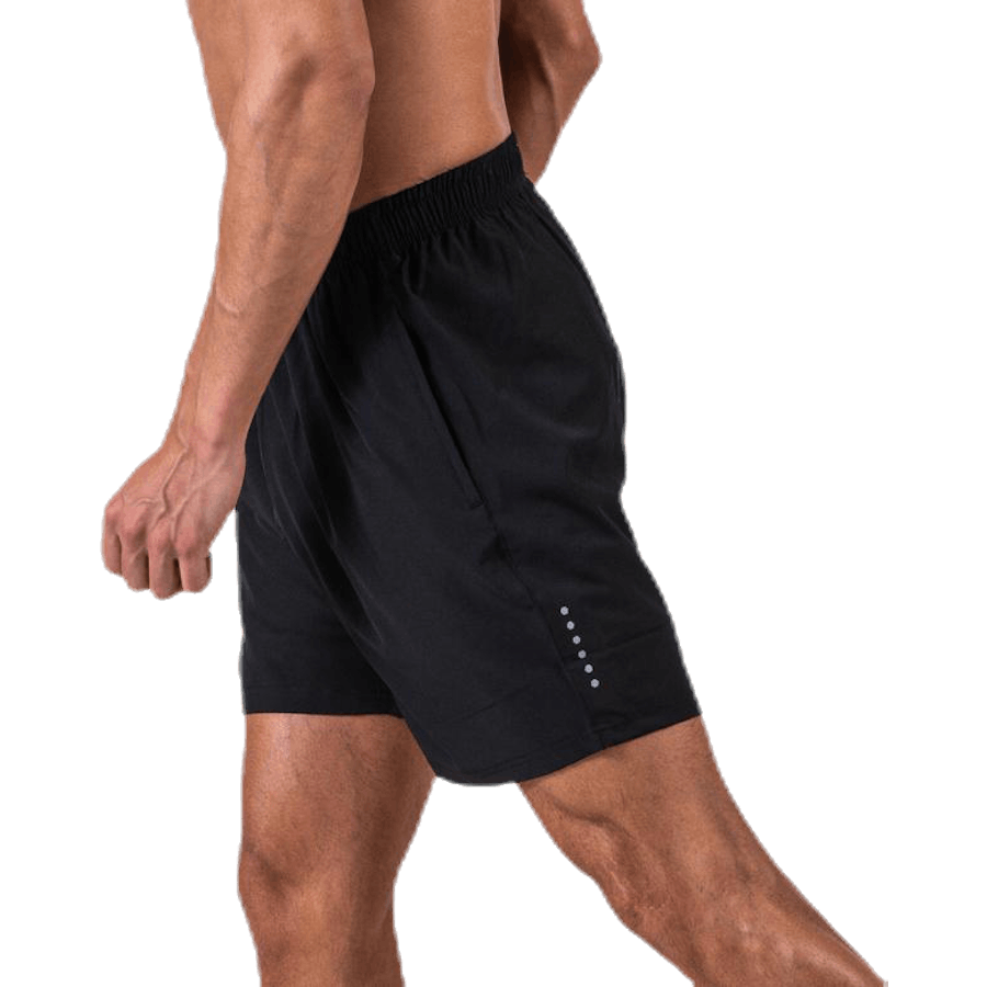 Vanclause Shorts Black