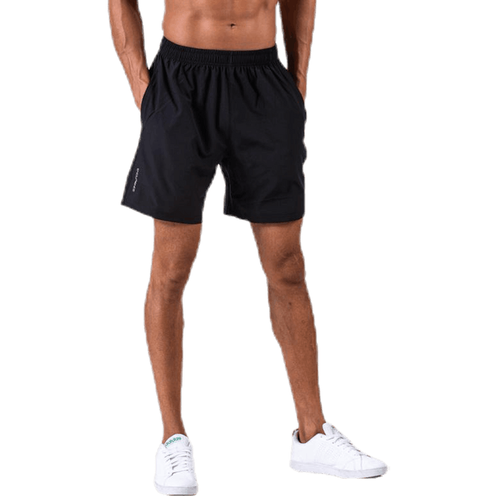 Vanclause Shorts Black