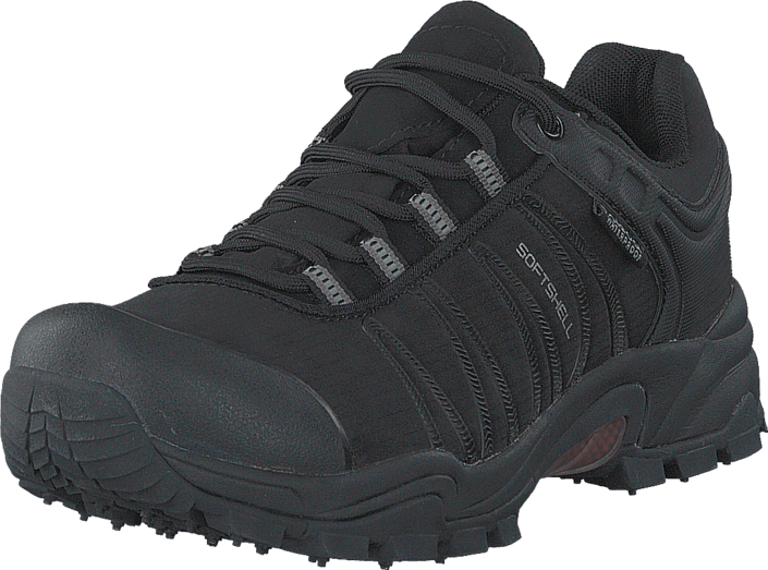430-2597 Wasserdichtes Schwarz