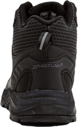 Scarpa Lake Mid High Ice Nero