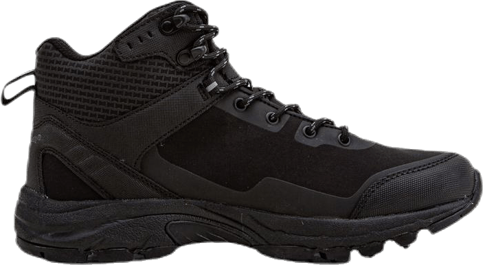 Scarpa Lake Mid High Ice Nero