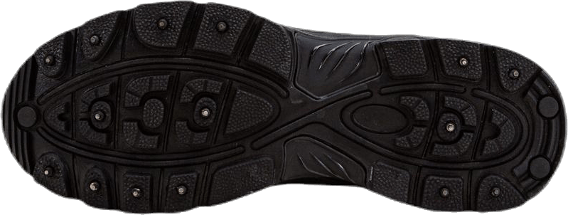 Scarpa Lake Mid High Ice Nero