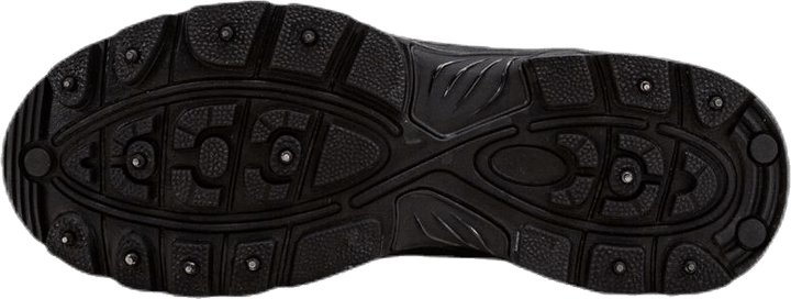 Scarpa Lake Mid High Ice Nero