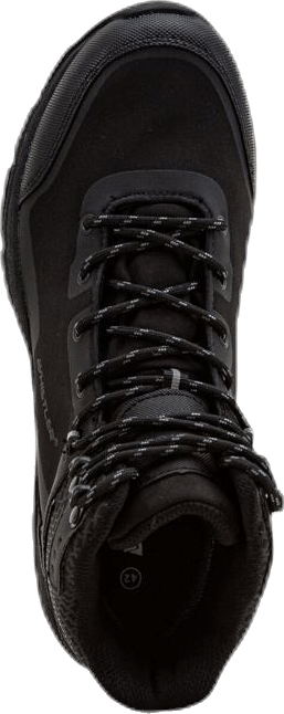 Scarpa Lake Mid High Ice Nero