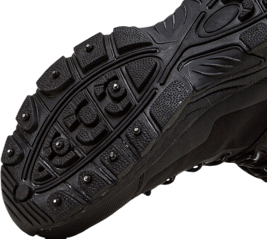 Scarpa Lake Mid High Ice Nero