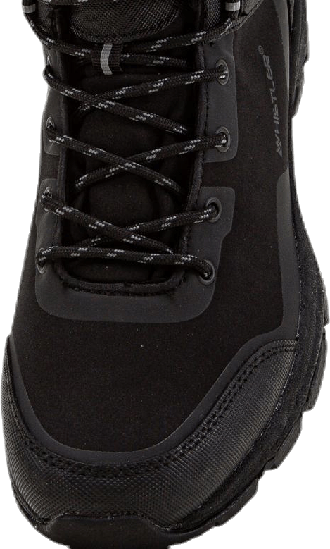 Scarpa Lake Mid High Ice Nero