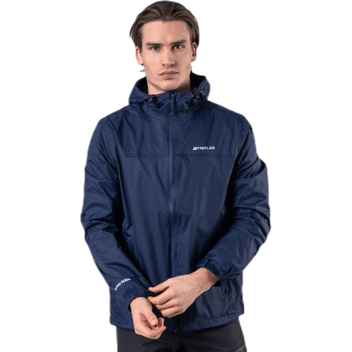 Tuap Jacket W-PRO 5000 Blue
