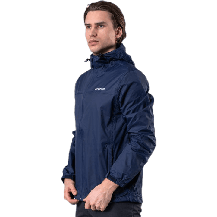 Tuap Jacket W-PRO 5000 Blue