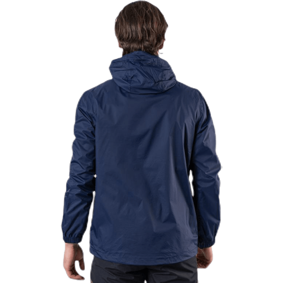 Tuap Jacket W-PRO 5000 Blue