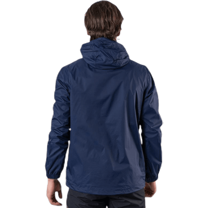 Tuap Jacket W-PRO 5000 Blue