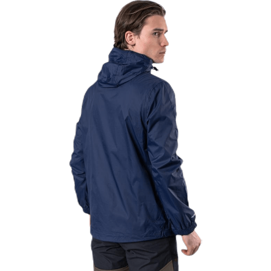 Tuap Jacket W-PRO 5000 Blue