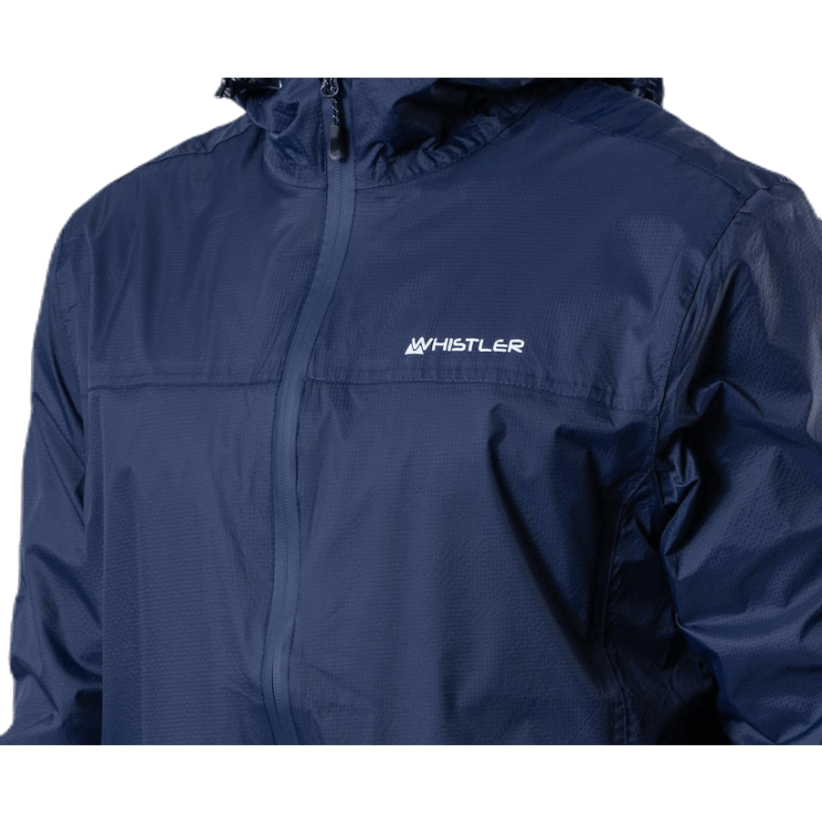 Tuap Jacket W-PRO 5000 Blue