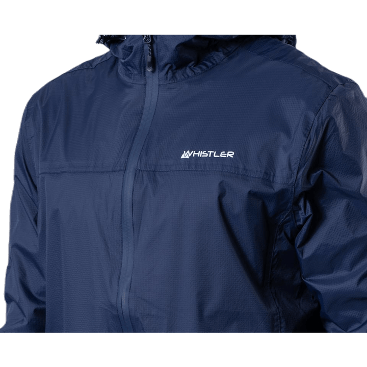 Tuap Jacket W-PRO 5000 Blue