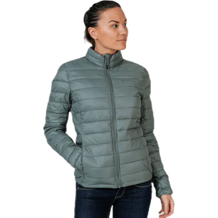 Giacca Tepic Pro-Lite verde