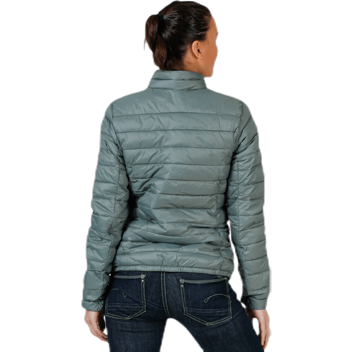 Giacca Tepic Pro-Lite verde